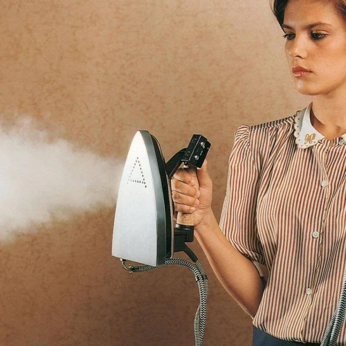 Polti Vaporella 2h profesional Centro de planchado 1750w