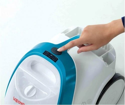 Polti Vaporetto Smart 100