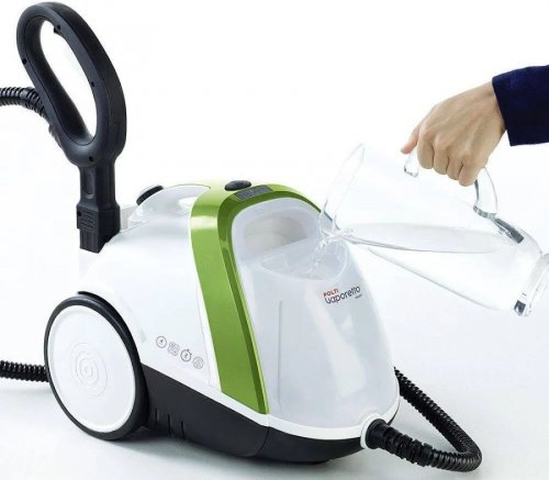 Polti Vaporetto Smart 110 Eco