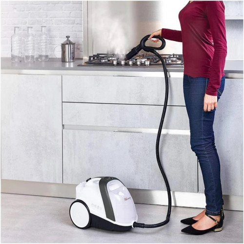 Polti Vaporetto Smart 120