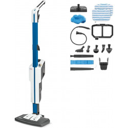 Polti Vaporetto Sv620_style Aspiradora a Vapor 1500W