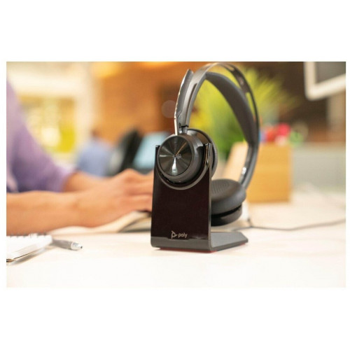 Poly Voyager Focus 2