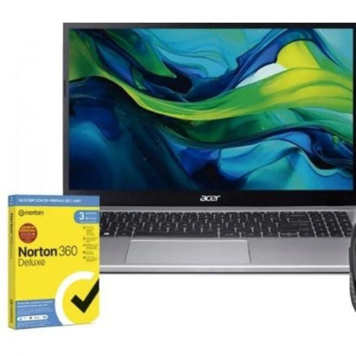 Port.Acer Go R7 16/512GB 15,6