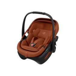 Portabebé Maxi-Cosi CORAL SLIDE PRO, 40-87cm, 0-24meses. <13Kg Teja