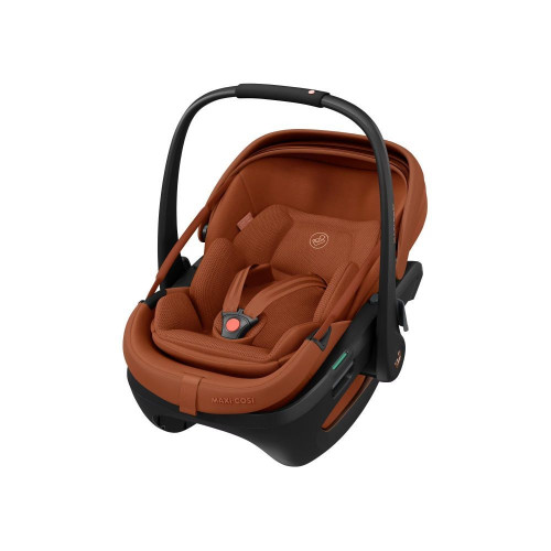 Portabebé Maxi-Cosi CORAL SLIDE PRO, 40-87cm, 0-24meses. <13Kg Teja