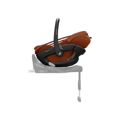 Portabebé Maxi-Cosi CORAL SLIDE PRO, 40-87cm, 0-24meses. <13Kg Teja