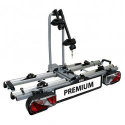 Portabicicletas Premium