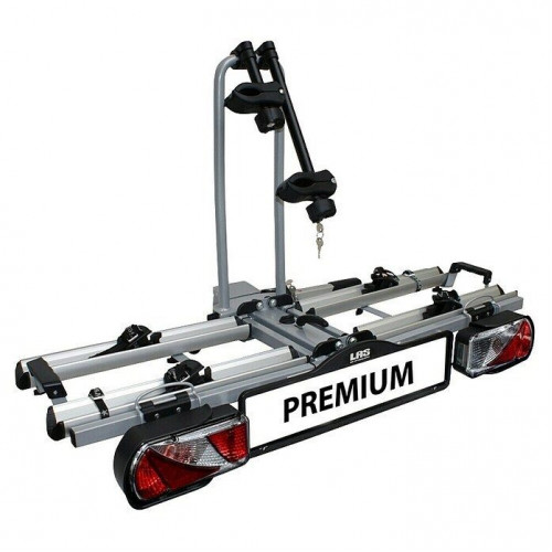 Portabicicletas Premium