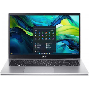 Portátil ACER AG15-42P-R337 (15'' - AMD Ryzen 7-5825U - RAM: 16 GB - 512 GB - AMD Radeon Graphics)