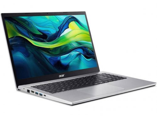 Portátil ACER AG15-42P-R337 (15'' - AMD Ryzen 7-5825U - RAM: 16 GB - 512 GB - AMD Radeon Graphics)