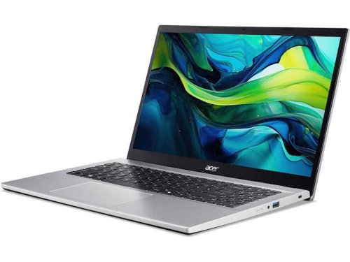Portátil ACER AG15-42P-R337 (15'' - AMD Ryzen 7-5825U - RAM: 16 GB - 512 GB - AMD Radeon Graphics)