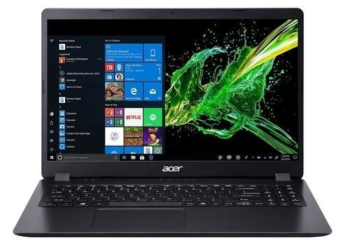 Portatil Acer Aspire 3 A 315-56-3759 I3-1005g1 15.6