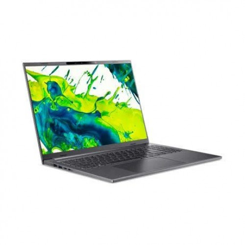 PORTATIL ACER ASPIRE A16-11M Snapdragon X X1-26100 8C 16GB 512GBSSD 16