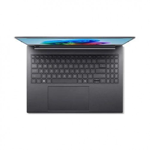 PORTATIL ACER ASPIRE A16-11M Snapdragon X X1-26100 8C 16GB 512GBSSD 16