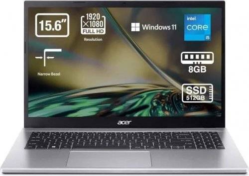 Portátil Acer Aspire A315-59