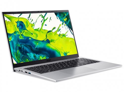 Portátil - Acer Aspire Go 15 AG15-72P-50L8, 15.6