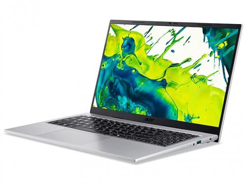Portátil - Acer Aspire Go 15 AG15-72P-50L8, 15.6