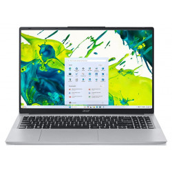 Portátil - Acer Aspire Lite 15 AL15-54P-53UA, 15.6
