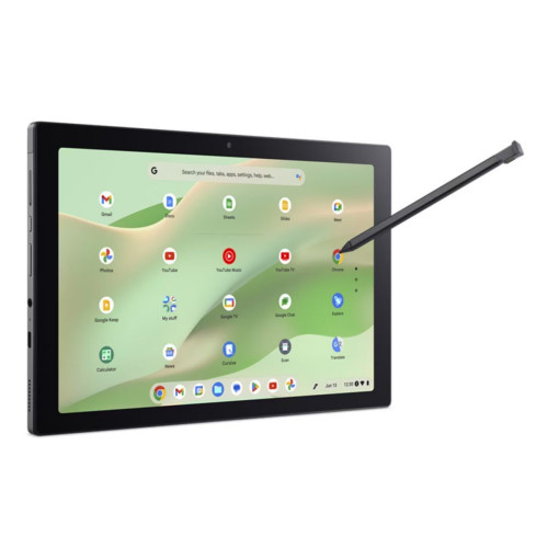 Portátil Acer Chromebook Tab 311 CW311-3HN, Mediatek MT8186, 8GB, 128GB eMMC, 11