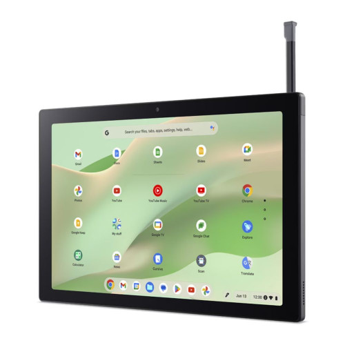 Portátil Acer Chromebook Tab 311 CW311-3HN, Mediatek MT8186, 8GB, 128GB eMMC, 11