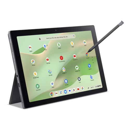 Portátil Acer Chromebook Tab 311 CW311-3HN, Mediatek MT8186, 8GB, 128GB eMMC, 11