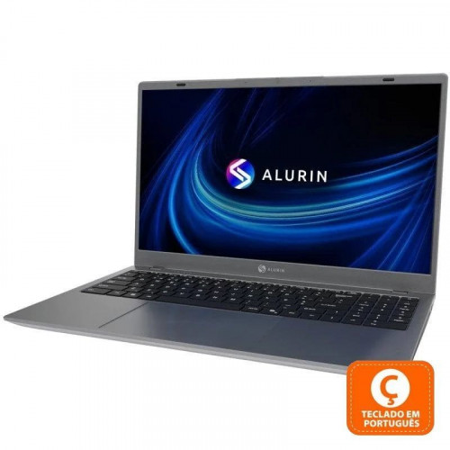 Portátil Alurin Flex Advance AMD Ryzen 5 7430 15.6