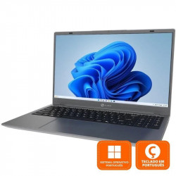 Portátil Alurin Flex Advance AMD Ryzen 5 7430 15.6