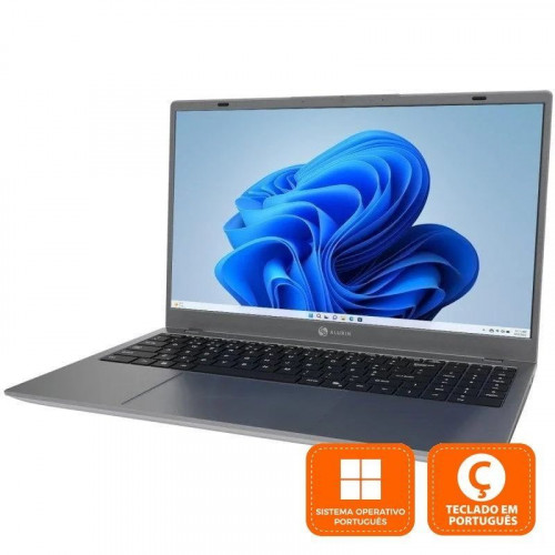 Portátil Alurin Flex Advance AMD Ryzen 5 7430 15.6