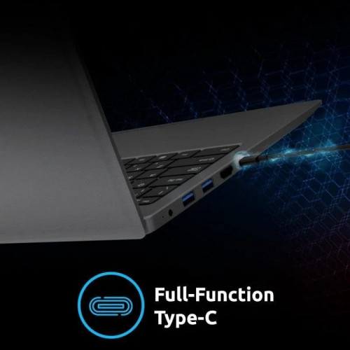 Portátil Alurin Flex Advance AMD Ryzen 5 7430 15.6