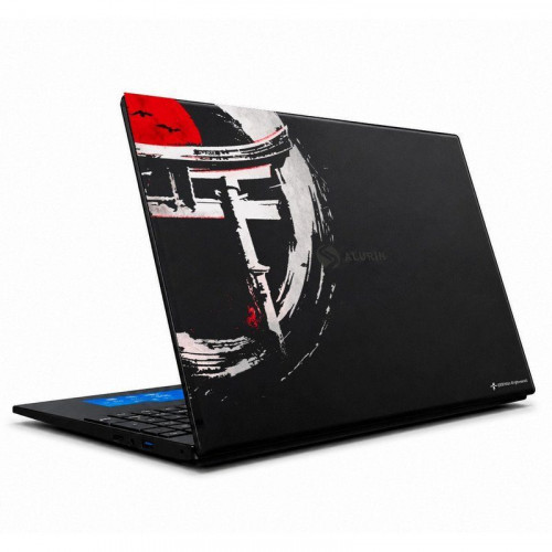 Portátil Alurin Flex Advance AMD Ryzen 7-5825U 15.6