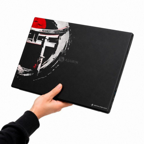Portátil Alurin Flex Advance AMD Ryzen 7-5825U 15.6