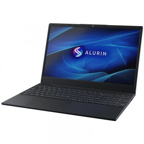 Portátil Alurin Flex Advance AMD Ryzen 7-5825U 15.6