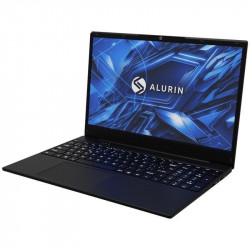 Portátil Alurin Flex Advance Intel Core i3-1125G4 15.6