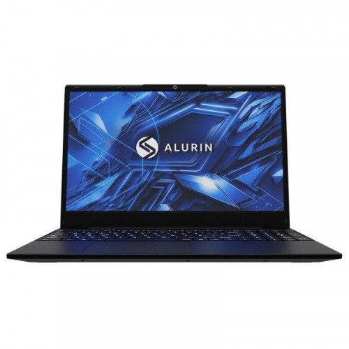 Portátil Alurin Flex Advance Intel Core i3-1125G4 15.6