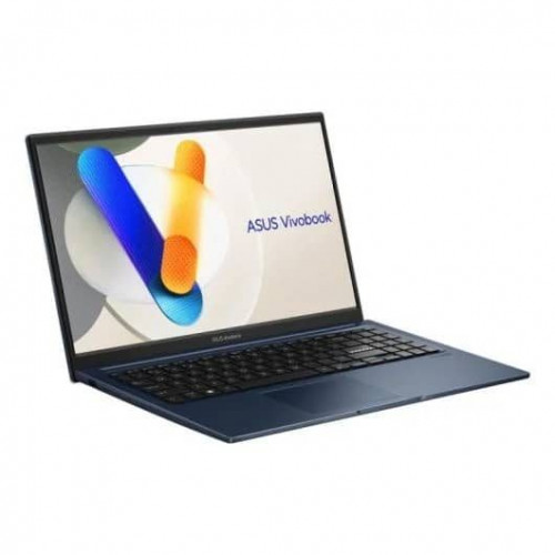 PORTATIL ASUS VIVOBOOK 15 INTEL CORE 7 150U/16GB/SSD512GB/15.6 FHD/USB-C/W11HOME