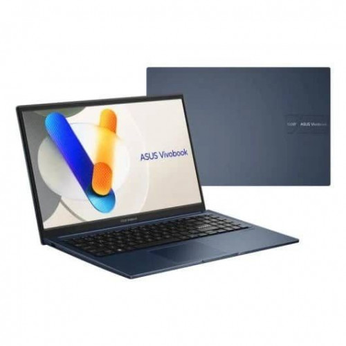 PORTATIL ASUS VIVOBOOK 15 INTEL CORE 7 150U/16GB/SSD512GB/15.6 FHD/USB-C/W11HOME