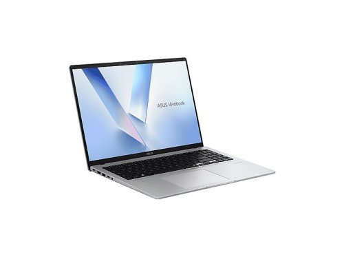 Portátil - ASUS Vivobook 16 F1607QA-MB124W Copilot+ PC, 16