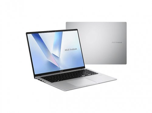 Portátil - ASUS Vivobook 16 F1607QA-MB124W Copilot+ PC, 16