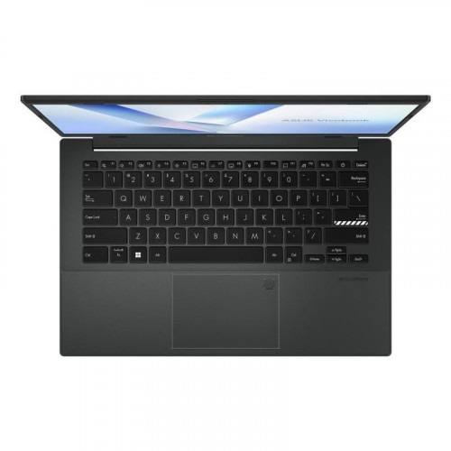 Portátil ASUS Vivobook Go 14 E1404TA 14 pulgadas Intel N150 8 GB Intel Graphics 128 GB SSD Windows 11 Home Wi-Fi 6