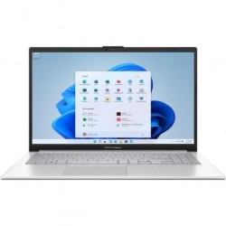Portátil Asus VivoBook Go 15 E1504FA-BQ2446W Ryzen 5 7520U