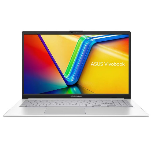 Portátil ASUS Vivobook Go 15 E1504FA-BQ4653W, Ryzen 5-40, 16GB, 512GB SSD, 15,6