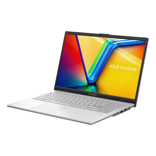 Portátil ASUS Vivobook Go 15 E1504FA-BQ4653W, Ryzen 5-40, 16GB, 512GB SSD, 15,6