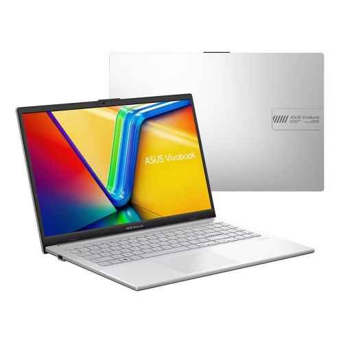 Portátil ASUS Vivobook Go 15 E1504FA-BQ4653W, Ryzen 5-40, 16GB, 512GB SSD, 15,6