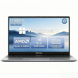 Portátil Blackview AceBook 6 15.6