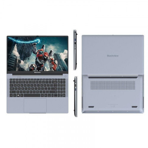 Portátil Blackview AceBook 6 15.6