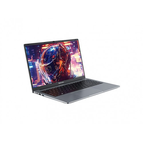 Portátil - BLACKVIEW AceBook 6 (Con una pegatina de teclado en español), 15,6 