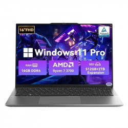 Portátil Blackview AceBook 8 Pro 16