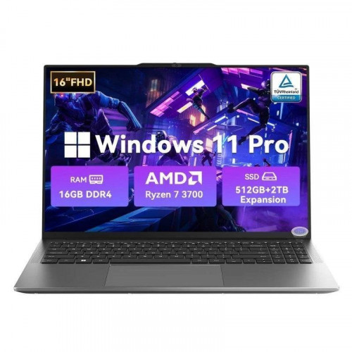 Portátil Blackview AceBook 8 Pro 16