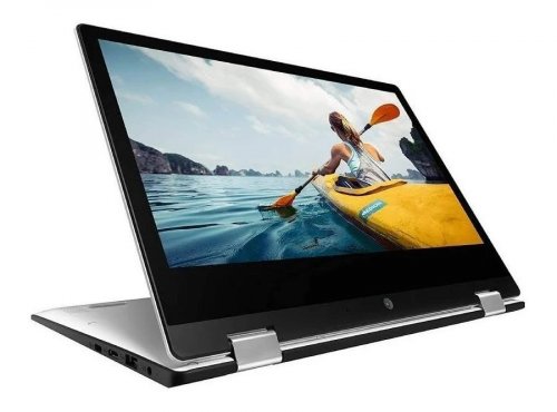 Portátil Convertible Medion Akoya E3221 Intel Celeron N4020/ 4GB/ 64GB