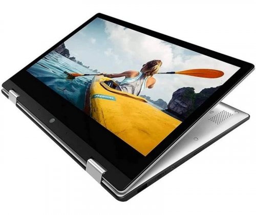 Portátil Convertible Medion Akoya E3221 Intel Celeron N4020/ 4GB/ 64GB
